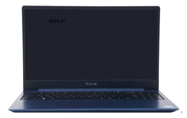 ремонт ноутбуков Horizont H-Book