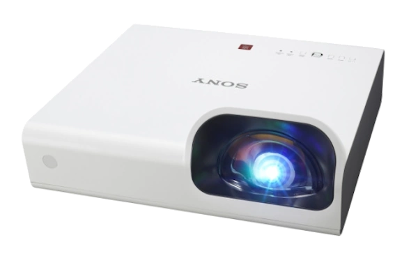 ремонт проекторов Сони