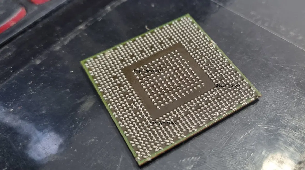 замена видеокарты в ноутбуке Минск замена видеокарты в ноутбуке Минск