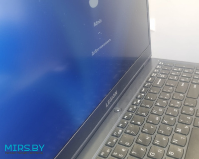 ремонт ноутбука Lenovo Legion 5