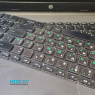 замена клавиатуры в ноутбуке HP 250 G6