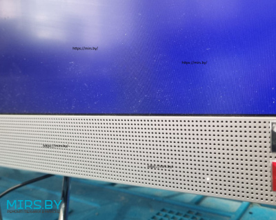 Переустановка Windows в моноблоке HP 27-DP0006UR