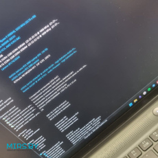 Ремонт игрового ноутбука Lenovo Legion 7 16ACHg6 82N6