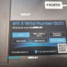 ремонт ноутбука Thunderobot 911 X Wild Hunter G2D