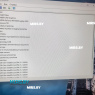 Установка Windows 11 на новый ноутбук Thunderobot 911 X Wild Hunter G2D в Минске