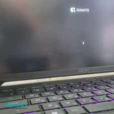 установка Windows 11 Gigabyte Aero X16 1VH