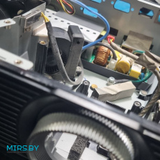 ремонт проектора Acer DWX1015