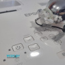 Замена оригинальной лампы в проекторе Epson EH-TW5400 Минск