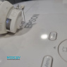 Замена лампы в проекторе Epson EH-TW7100