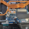 Ремонт игрового ноутбука ASUS TUF Gaming F17 FX706HM