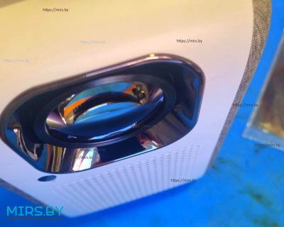 Ремонт проектора TouYinger H6 Минск