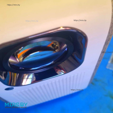 Ремонт проектора TouYinger H6 Минск