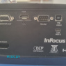 ремонт проектора InFocus IN126STa