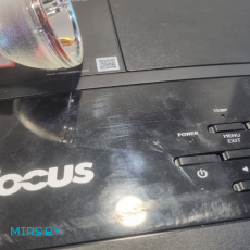 Ремонт проектора InFocus IN126STa