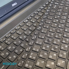 Замена клавиатуры Dell Inspiron 15 5555