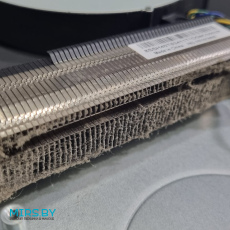 чистка моноблока Lenovo IdeaCentre