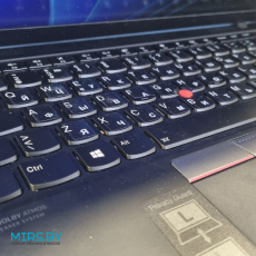 Ремонт ноутбука Lenovo ThinkPad X1 Carbon