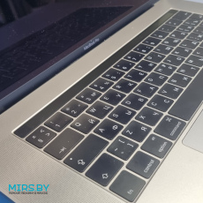 Ремонт ноутбука Apple MacBook Pro 15 A1707 в Минске недорого