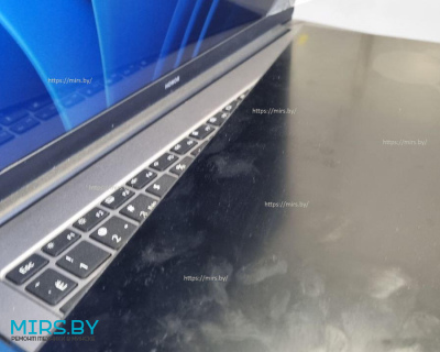 Замена матрицы ноутбука Honor MagicBook X 16 BRN-F56