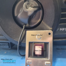 Ремонт проектора BENQ MP777