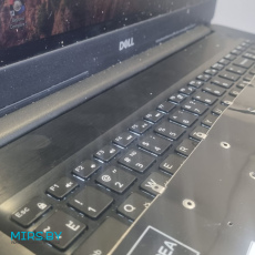 Замена клавиатуры Dell Inspiron P35E001