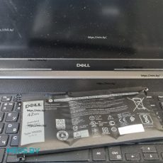 Ремонт ноутбука DELL Inspiron 3780 (P35E004)