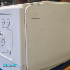 Ремонт проектора NEC PA703W Минск