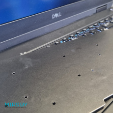 ремонт ноутбука Dell Precision 7530 Минск