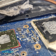 Ремонт ноутбука HP ProBook 4535S