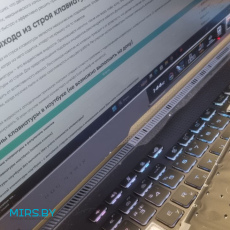 Ремонт ноутбука ASUS ROG Strix G17 G713IH-HX007 в Минске