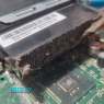чистка мини компьютера Lenovo ThinkCentre M83 Минск