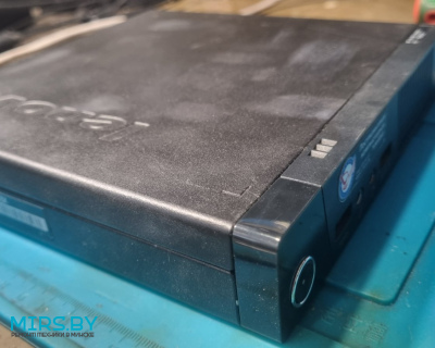 Ремонт неттопа Lenovo ThinkCentre M83