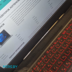 Ремонт ASUS TUF Gaming FX504GM