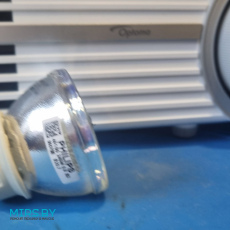 Замена лампы проектор Optoma UHD50 (VDUHDUZ) 4K Ultra HD Home Cinema