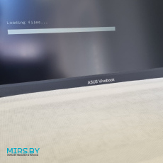 Установка Windows на новый ноутбук ASUS Vivobook Go 15 E150