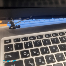 Ремонт корпуса ноутбука ASUS VivoBook Pro 15 N580VD