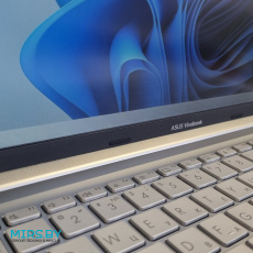 Установка Windows 11 на ноутбук Asus Vivobook 16 X1605
