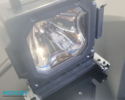 Замена лампы в проекторе Sony VPL-HW45ES Беларусь
