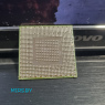 замена дискретной видеокарты NVIDIA N13P-GT1-A2 в игровом ноутбуке Lenovo Y500