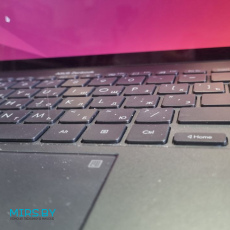 Перегрев ASUS Zenbook 14X UX5401E