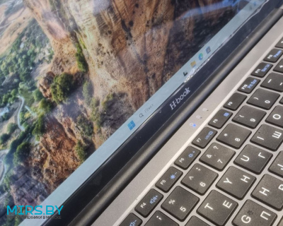 Ремонт ноутбука Horizont H-Book 15 IPK1
