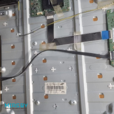 Ремонт телевизора Samsung UE46F6400 Минск