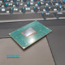замена процессора Intel Core i7 7700HQ в Dell Alienware 17 R4