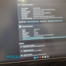 Ремонт игрового ноутбука Dell Alienware 17 R4 в Минске - замена процессора