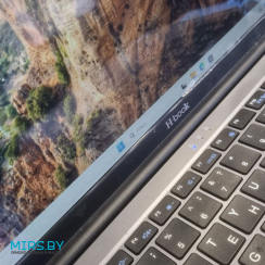 Ремонт ноутбука Horizont H-Book 15 IPK1