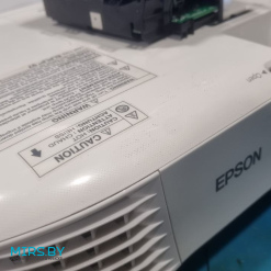 Ремонт проектора Epson EB-X49 в Минске