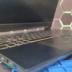Ремонт ноутбука ASUS TUF Gaming A15 2023 FA507NU