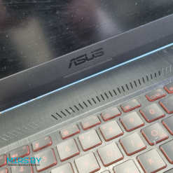 Ремонт игрового ноутбука ASUS TUF Gaming FX504GD