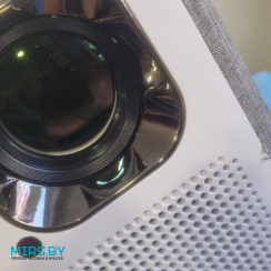 Ремонт проектора Everycom H6