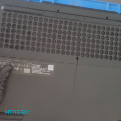 Ремонт игрового ноутбука Lenovo Legion 5 15IMH6